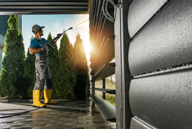 Best House Exterior Washing  in Stratmoor, CO
