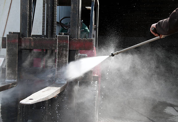 Best Playground Equipment Cleaning  in Stratmoor, CO